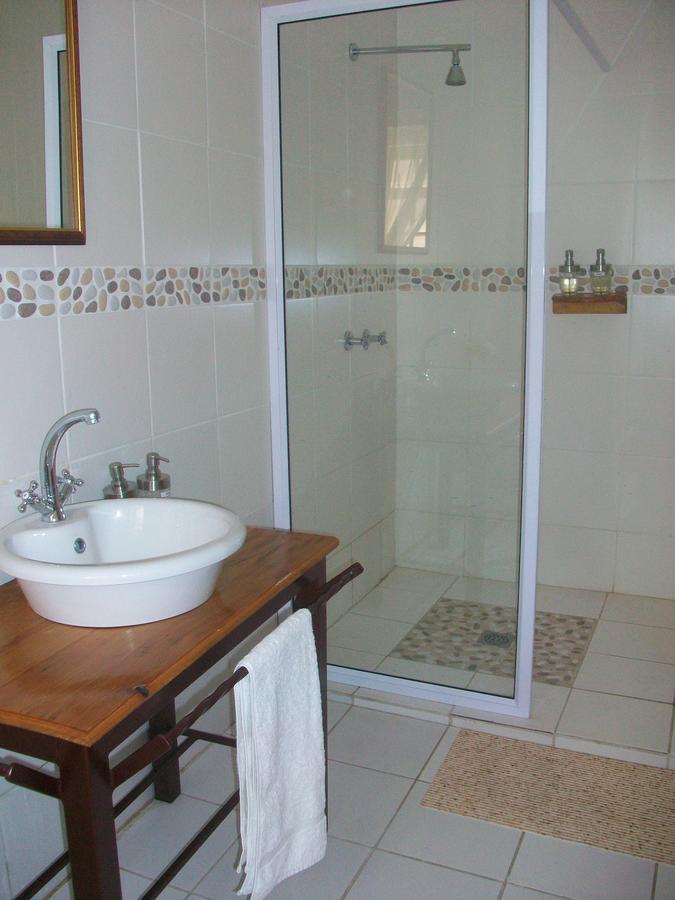 Grand Hotel Laingsburg Bagian luar foto