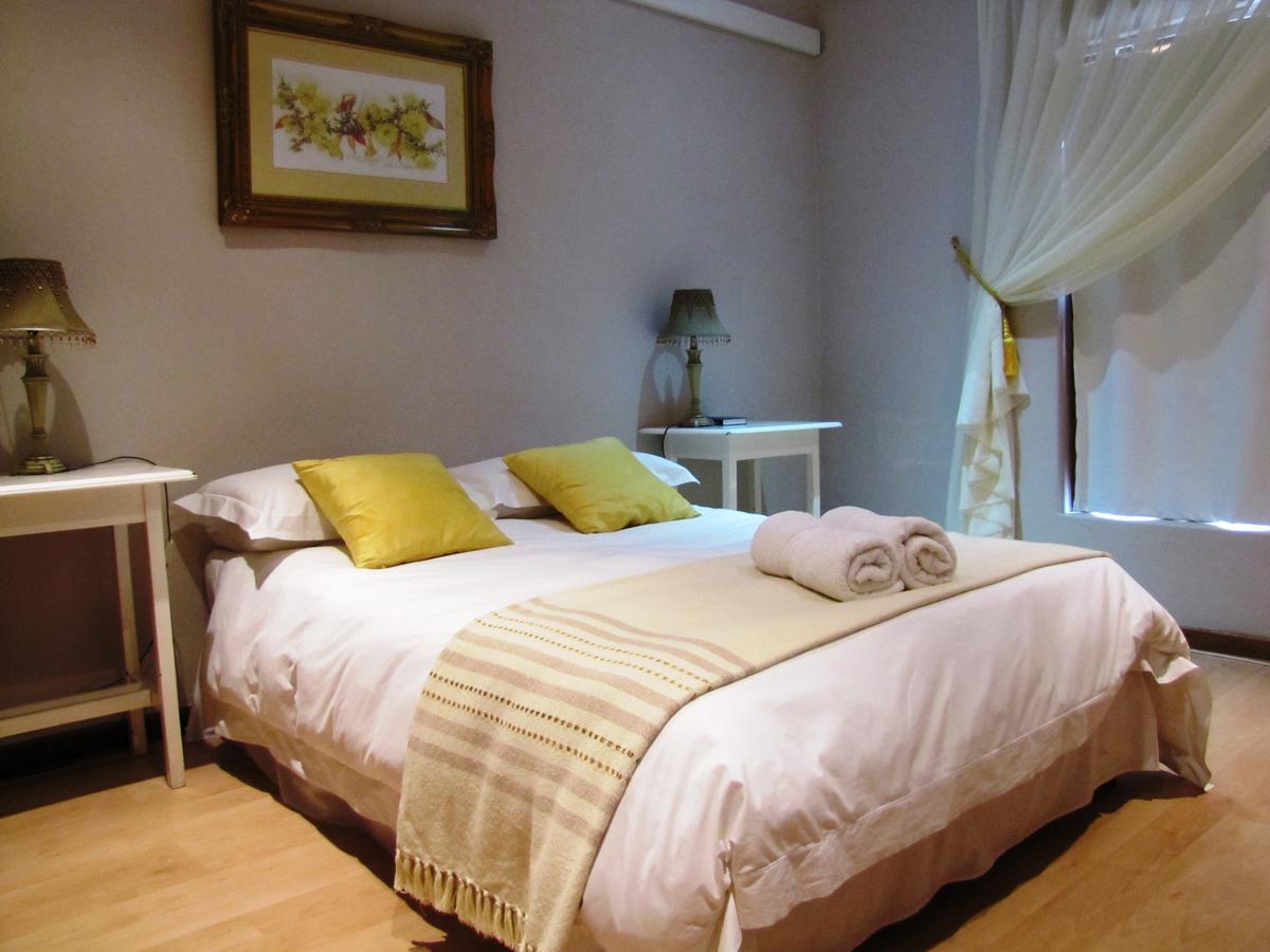 Grand Hotel Laingsburg Bagian luar foto